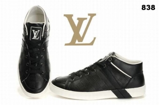 LV high shoes-1010