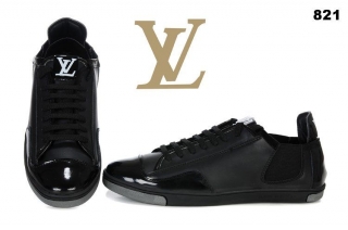 LV low shoes-1022