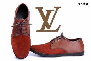 LV low shoes-1032