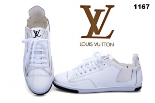 LV low shoes-1034