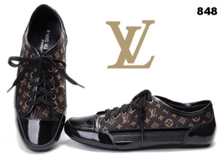 LV women shoes-1007