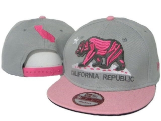 California republic snapback-10