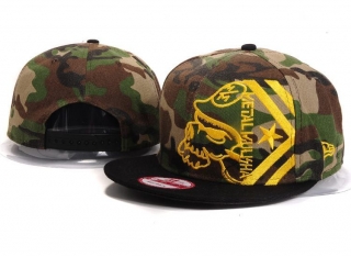 Metal mulisha snapback-02