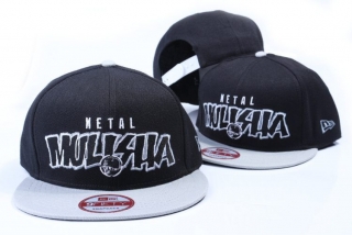 Metal mulisha snapback-03