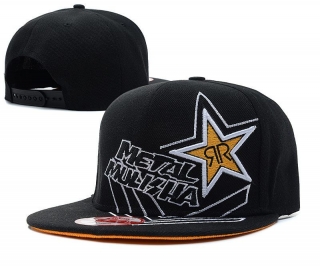 Metal mulisha snapback-12