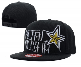 Metal mulisha snapback-13