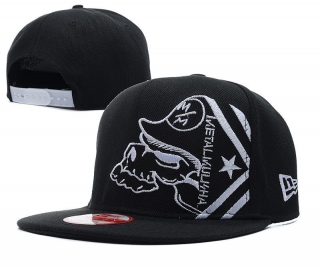 Metal mulisha snapback-16