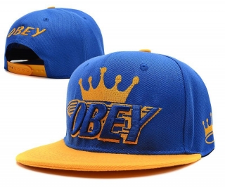 OBEY snapback hats-31