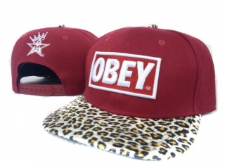 OBEY snapback hats-47