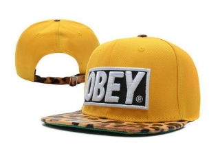 OBEY snapback hats-49