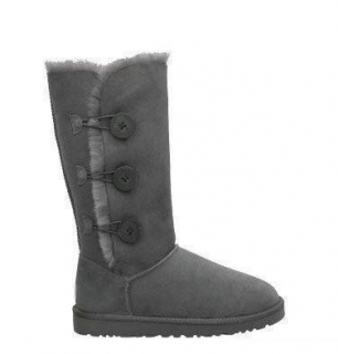 Boots 1873 Grey -A
