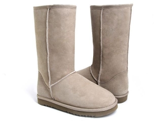 Boots 5815 A sand