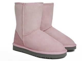 Boots 5825  pink A