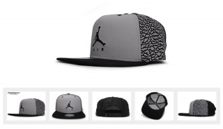 Jordan snapback-46