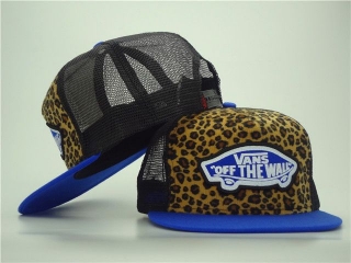 VANS snapback-09