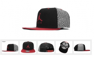 Jordan snapback-50