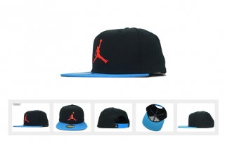 Jordan snapback-54