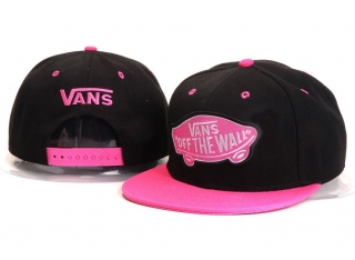 VANS snapback-33