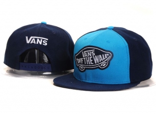 VANS snapback-34