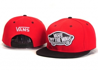 VANS snapback-36