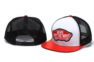 VANS snapback-37