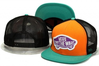 VANS snapback-57