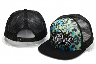 VANS snapback-68