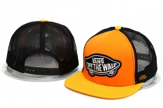 VANS snapback-72