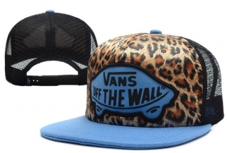 VANS snapback-90