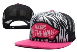 VANS snapback-96