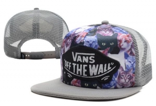 VANS snapback-98