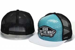 VANS snapback-103