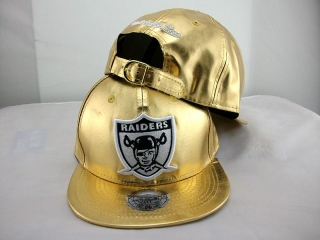 NFL Oakland Raiders hats-137