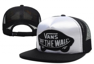 VANS snapback-126