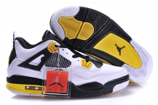 Jordan4 men(1.1)-2019