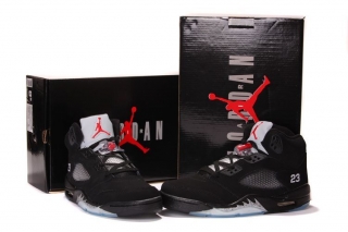 Jordan5 Men(1.1)-2004