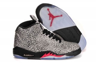 Jordan5 Men(1.1)-2015