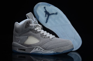 Jordan5 Men(1.1)-2018