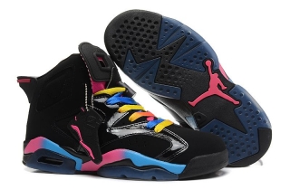 Jordan6 Men(1.1)-2014