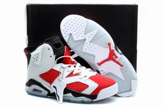 Jordan6 Men(1.1)-2015