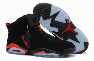 Jordan6 Men(1.1)-2017