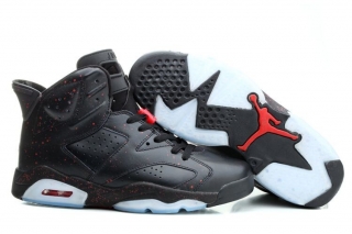 Jordan6 Men(1.1)-2019