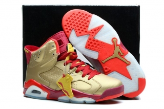 Jordan6 Men(1.1)-2020