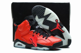 Jordan6 Men(1.1)-2021