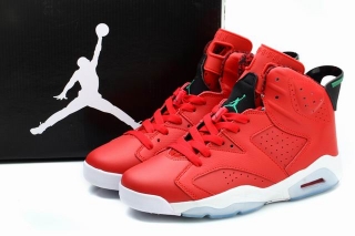 Jordan6 Men(1.1)-2022