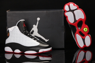 Jordan13 Men(1.1)-2006