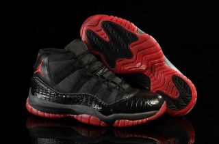 Jordan11 Men(1.1)-2016