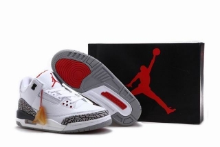 Jordan3 Men(1.1)-2002