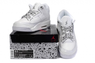 Jordan3 Men(1.1)-2005