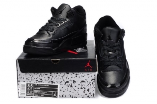 Jordan3 Men(1.1)-2006